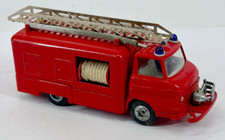 Volvo fire engine d'occasion  Pulligny