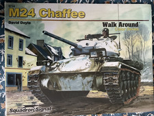 M24 chaffee 5714 d'occasion  Strasbourg-