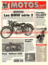 Motos hier bmw d'occasion  Cherbourg-Octeville-