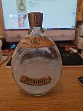 Vintage dimple whisky for sale  BROMLEY