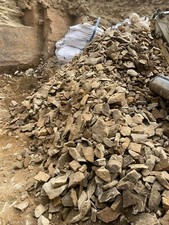 Free derbyshire stone for sale  HIGH PEAK