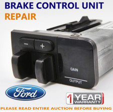 05-07 Ford F250 F350 F450 F550 módulo de controle de ganho de freio de reboque serviço de reparo comprar usado  Enviando para Brazil