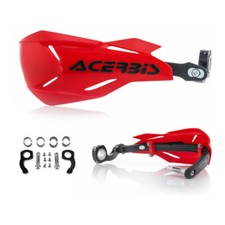 Acerbis handguards enduro d'occasion  Expédié en Belgium