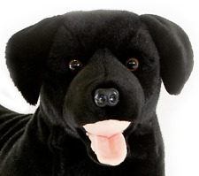 Bocchetta black labrador d'occasion  Expédié en Belgium