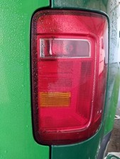 Tail light volkswagen for sale  DONCASTER