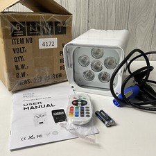 Moka sfx battery for sale  Princeton