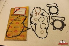 Incomplete honda xr250 d'occasion  Expédié en Belgium