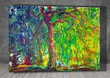 Claude monet weeping for sale  LONDON