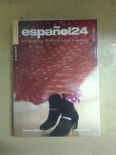 Espanol24 para apprender usato  Latina
