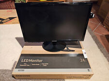Monitor samsung sd330 usato  Palmanova