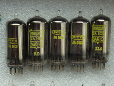 Za1020 rtc miniwatt d'occasion  Damigny