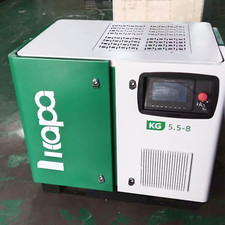 Kapa 7.5hp 125psi for sale  Houston