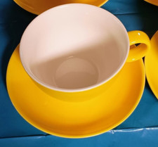 4er set cappuccino gebraucht kaufen  Aurich