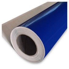 Rouleau adhésif bleu d'occasion  Cambrai