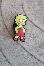 The simpsons lisa gebraucht kaufen  Leer (Ostfriesland)