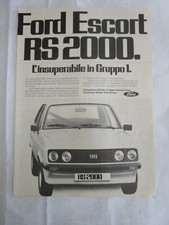 Advertising pubblicita ford usato Advertising pubblicita ford usato  Cologno Monzese