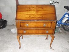 Antique vintage mahogany for sale  CARLISLE