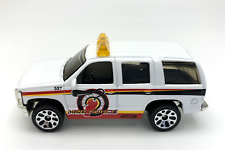 Matchbox chevy tahoe gebraucht kaufen  Leipzig