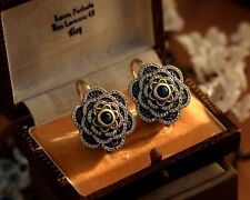 Boucles oreilles dormeuses d'occasion  Paris VI