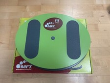 Fit disc mft gebraucht kaufen  Oberhausen