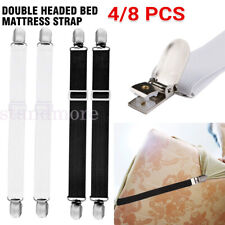 Elastic sheet straps for sale  LIVERPOOL