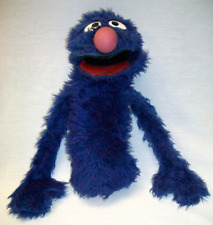 grover muppet puppet for sale  Latrobe