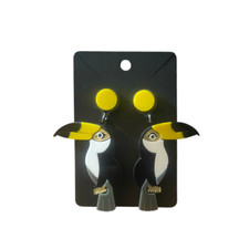 Vintage toucan bird for sale  Manteca