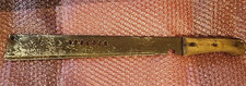 Vintage eagle knife for sale  Satsuma
