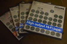 Tonband tape philips gebraucht kaufen  Geeste