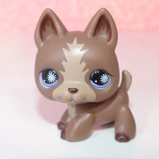 Authentic littlest lps d'occasion  Expédié en Belgium