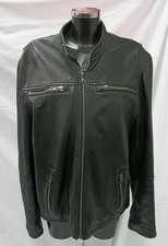 Superdry 100 leather for sale  LONDON