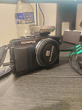 Olympus pen lite for sale  COVENTRY