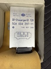 95-98 Volkswagen Golf Cabrio Jetta módulo de controle de cruzeiro 1 H0 907 305 comprar usado  Enviando para Brazil