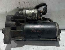 Motorino avviamento per usato  Italia