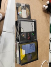 Pacote de variedade de 19 (74 mini discos) usados comprar usado  Enviando para Brazil