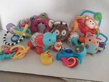 Baby toddler toy for sale  Chesterfield