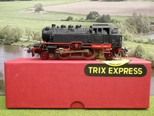 Trix express tenderlok gebraucht kaufen  Hameln