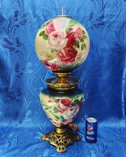 Antique green roses for sale  Kenosha