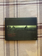 Livro de arte de capa dura imaginário Fallout 3 Concept comprar usado  Enviando para Brazil