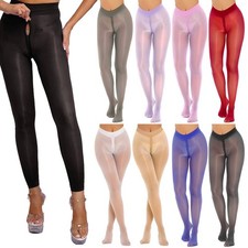 Damen strumpfhose glossy gebraucht kaufen  Bremen