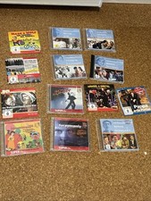 Ddr dvds stück gebraucht kaufen  Luckau