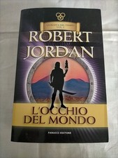 Robert jordan l usato  Torino