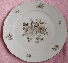 Dinner plates mitterteich for sale  Oakland