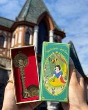 Disney snow white d'occasion  Expédié en Belgium