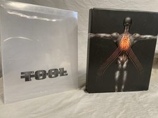 Tool salival dvd for sale  Uniontown