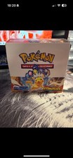 Display boosters pokémon d'occasion  Ruffec