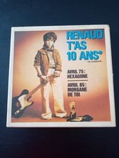 Coffret renaud d'occasion  Nancray