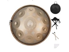 432 hand pan for sale  Delavan