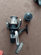 Shimano alivio 4000 for sale  EBBW VALE