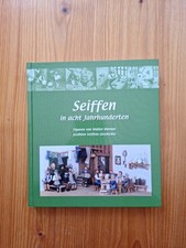 Seiffen erzgebirge volkskunst gebraucht kaufen  Leipzig